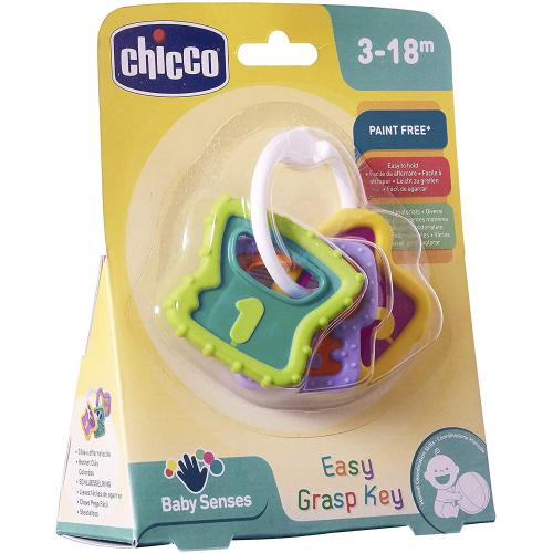 GIOCO CHIAVI AFFERRAFACILE