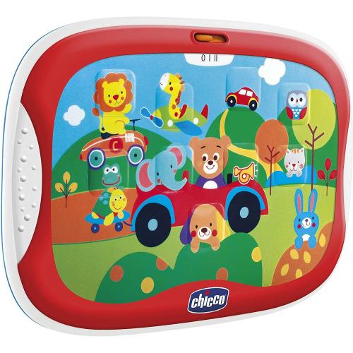 GIOCO TABLET DEGLI ANIMALI