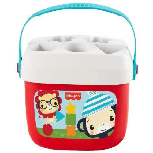 FISHER PRICE ECO GIFT SET