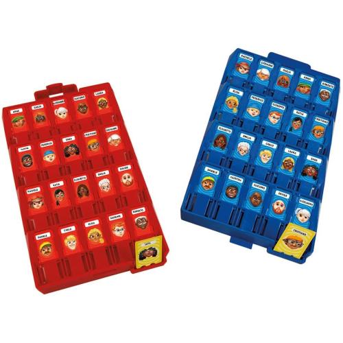 TRAVEL INDOVINA CHI?