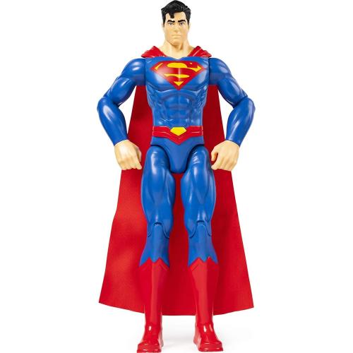 SUPERMAN PERSONAGGIO 30 CM 