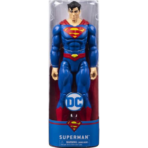 SUPERMAN PERSONAGGIO 30 CM 