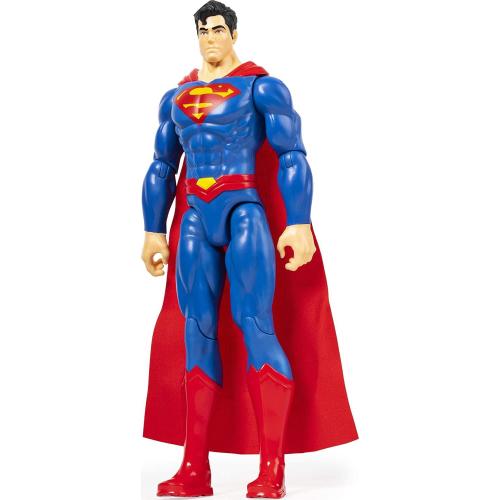 SUPERMAN PERSONAGGIO 30 CM 