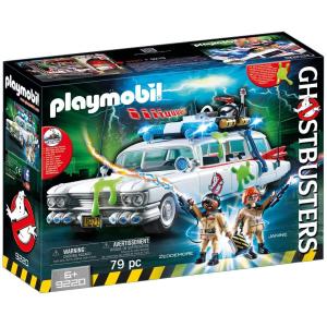 PLAYMOBIL GHOSTBUSTERS ECTO 1