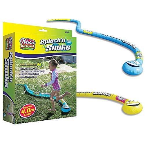 WAHU SPLSH & SNAKE
