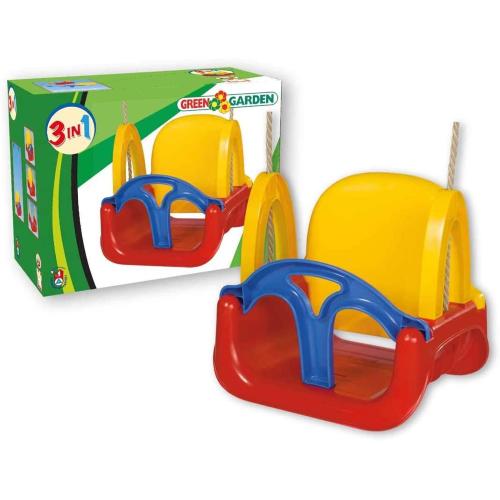 SEGGIOLINO ALTALENA TRIS