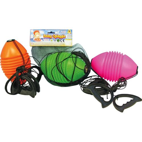 SUN & SPORT - GOING IL GIOCO DELL'ESTATE!