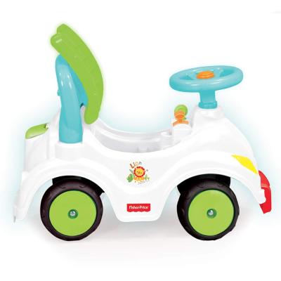 FISHER PRICE PRIMIPASSI 4 IN 1   