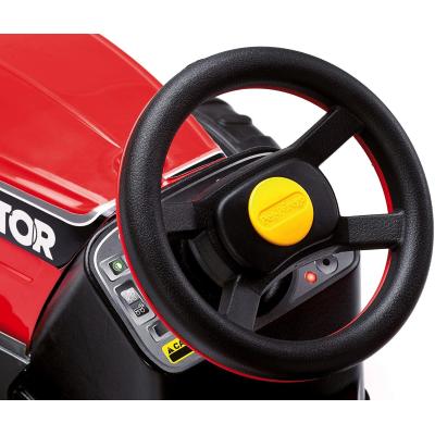 PEG TRATTORE A PEDALI MAXI DIESEL TRACTOR 