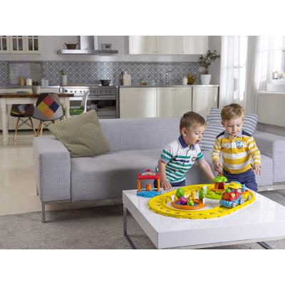 GIOCO ABC TRENO DELL'AVVENTURA