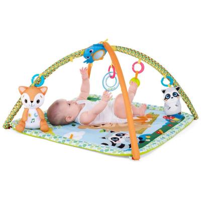 PALESTRA FORESTA MAGICA