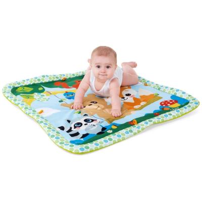 PALESTRA FORESTA MAGICA