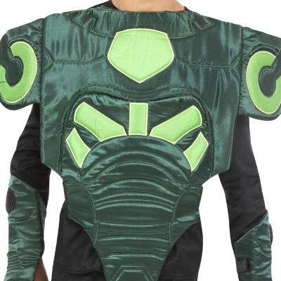 GORMITI COSTUME LORD ELECTRYON '19 TG M  NUOVA SERIE