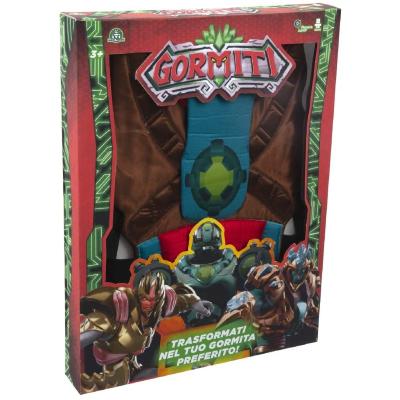 GORMITI COSTUME LORD TRYTION '19 TG L  NUOVA SERIE