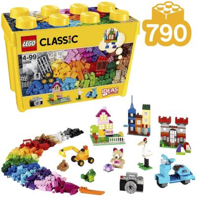 LEGO® CLASSIC SCATOLA MATTONCINI CREATIVI