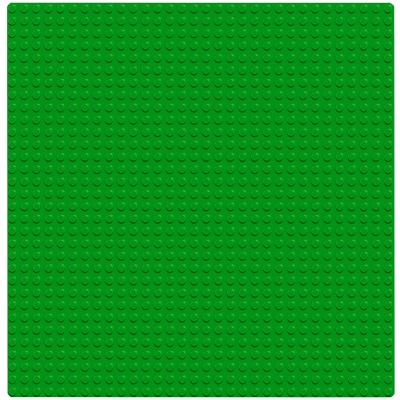 LEGO CLASSIC BASE VERDE
