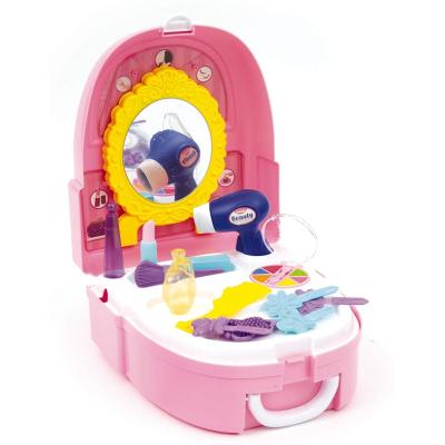 PRINCY BELLA - ZAINETTO BEAUTY MAKE UP SET RICHIUDI E PORTA CON TE!