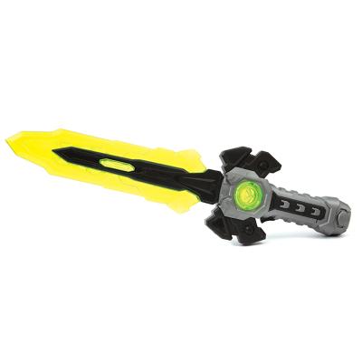 FORTI EROI - SPADA LUCI E SUONI PROIETTA IMMAGINI