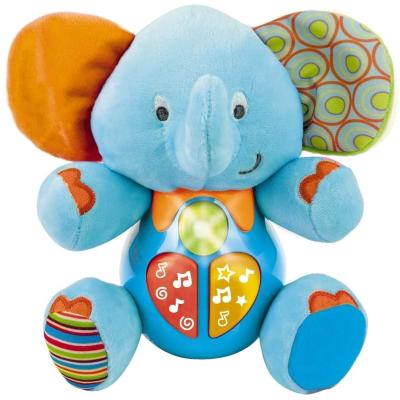 GIO' BABY - ELEFANTE CANTERINO