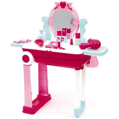PRINCY BELLA - TROLLEY PICCOLA STAR MAKE UP SET