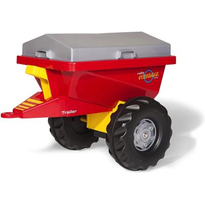 ROLLY STREUMAX SPARGISABBIA