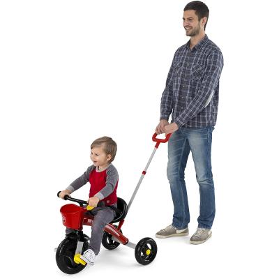 CHICCO TRICICLO TRIKE U-GO DUCATI