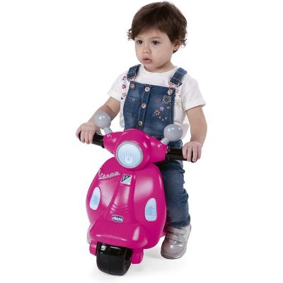 CHICCO VESPA PRIMAVERA ROSA