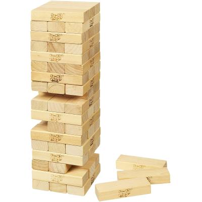 JENGA                  