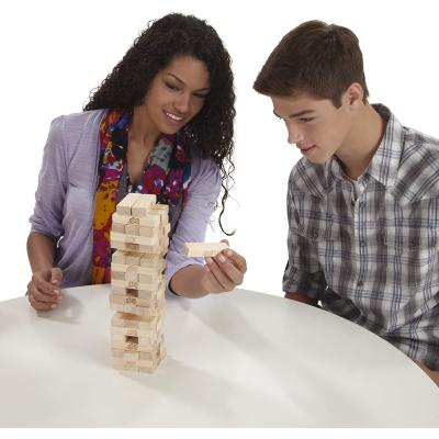JENGA                  