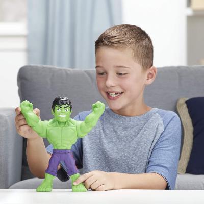 SHA HULK PERSONAGGIO MEGA MIGHTIES 25CM - HULK