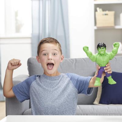 SHA HULK PERSONAGGIO MEGA MIGHTIES 25CM - HULK