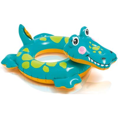 INTEX SALVAGENTE CIAMBELLA MARE ANIMALI ASSORTITI