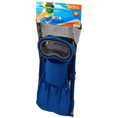 MASCHERA E PINNE SWIM SET