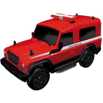 MODELLINI AUTO ITALIAN SECURITY 3 MOD. ASSORT. 1:28
