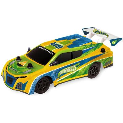 HOT WHEELS RADIOCOMANDO