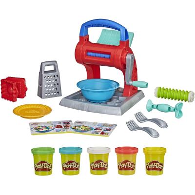 PLAYDOH SET PER LA PASTA