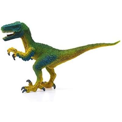 SCHLEICH VELOCIRAPTOR