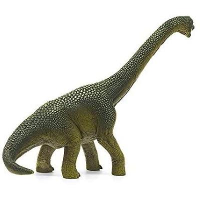 SCHEICH BRACHIOSAURO