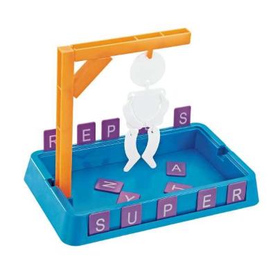 GIOCA E RIGIOCA - L'IMPICCATO