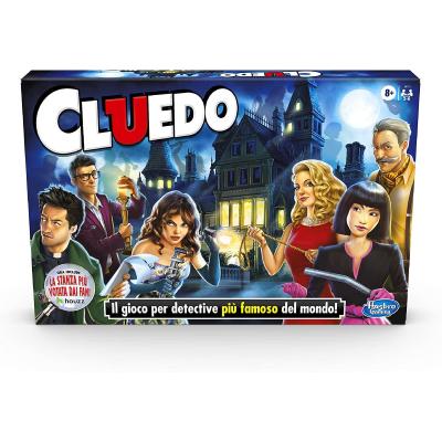 CLUEDO CLASSICO