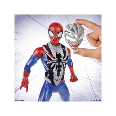 SPIDERMAN VENOM PERSONAGGIO SONORO INGLESE 