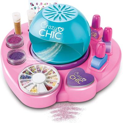 CRAZY CHIC - COOL NAIL ART