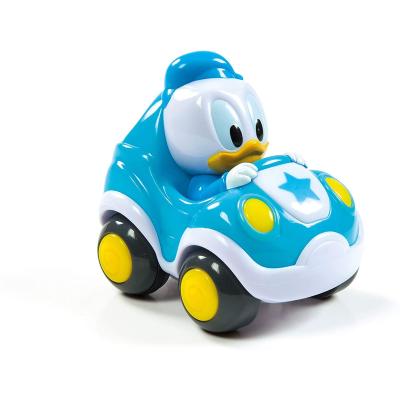 DISNEY BABY MACCHININE PULL & GO (ESP 18 PZ)