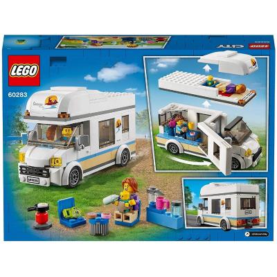 CAMPER DELLE VACANZE
