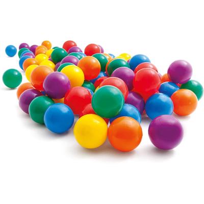 SACCA PALLINE COLORATE 7 CM 100 PZ