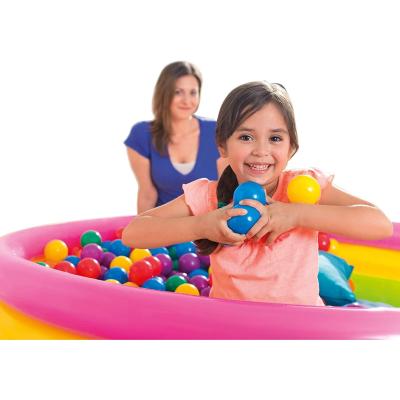 SACCA PALLINE COLORATE 7 CM 100 PZ