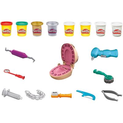 PLAYDOH DOTTOR TRAPANINO NEW