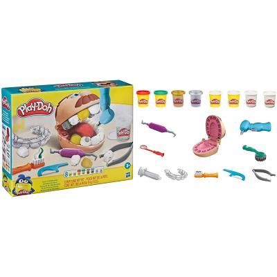PLAYDOH DOTTOR TRAPANINO NEW