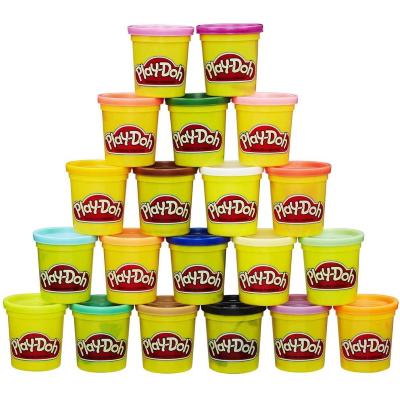 PLAYDOH SUPER COLOR PACK