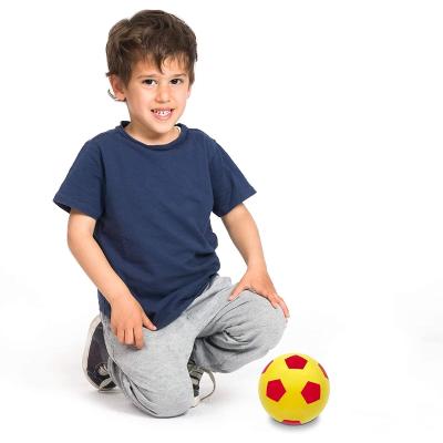 PALLA IN SPUGNA SOFTBALL